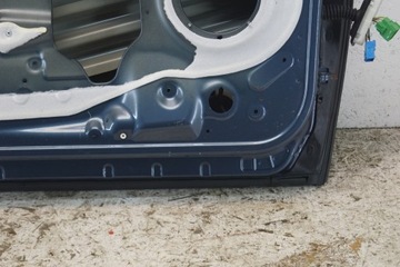 фото thumb №15, Двері лівий перед peugeot rcz kdlc