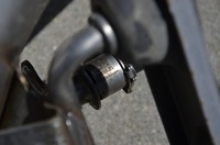 фото thumb №11, Vw golf viii 8 2.0tdi катализатор dpf 05l131701e