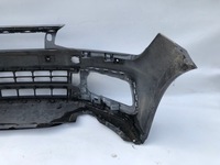 фото thumb №12, Бампер перед передний vw polo vi pdc 2g0807221