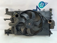 фото thumb №8, Pas передний радиатор chevrolet orlando