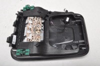Opel astra k освещение лампа кабины салона 13415545 Доставка, фото thumb