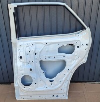 Lexus rx iv 4 15- дверь задняя задняя правое  fv Цена, фото thumb