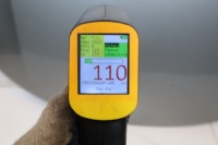 фото thumb №3, Капот toyota avensis iii t27 1g6