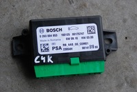 фото thumb №1, Модуль блок керування паркування pdc citroen c4 ii ds4