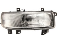 фото thumb №4, Лампа передня фара interstar movano 98-04 le