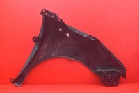 фото thumb №10, Крыло левый перед передний чёрный peugeot 5008 1 i 09-13