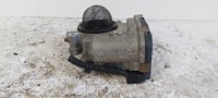 Mercedes slk r170 рестайлінг  дросельна заслінка bosch a1111410325 номер 0280750074 Оригінал, фото thumb