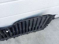Skoda superb ii 3t0 lift 13- решётка радиатора решётка радиатора бампера Киев, фото thumb