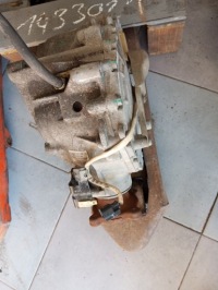 Купить Коробка передач приборная ford edge 2 ft437251ba, фото thumb