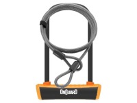 ЗАМОК U-LOCK самоката Motus Scooty 10