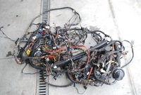 фото thumb №2, Countryman r60 электропроводка главная салон 1.6d uk