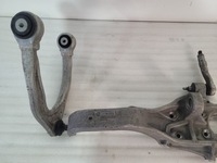 фото thumb №3, Alfa romeo stelvio 4x4 поворотный кулак левый перед