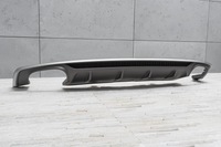фото thumb №8, Audi s5 8w6 2017-2019 sportback диффузор бампера заднего s-line 8w6807521d
