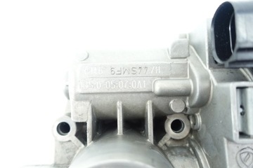 фото thumb №8, Корпус дросельної заслінки fiat