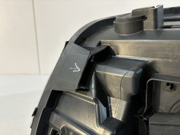 фото thumb №12, Audi a6 c7 лампа передня повний led ліва - 17344