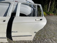 фото thumb №1, Mercedes glk 204 дверь задние левая задняя оригинал