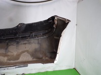 фото thumb №10, Hyundai getz рестайлинг бампер зад задний