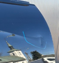 фото thumb №12, Двері праве перед opel cascada 13-