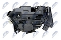 фото thumb №14, Привод центрального замка задняя vw amarok 10-/lewy/