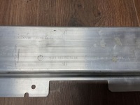 Балка бампера перед bmw x1 f48 2 f45 511110031013. Київ, фото thumb