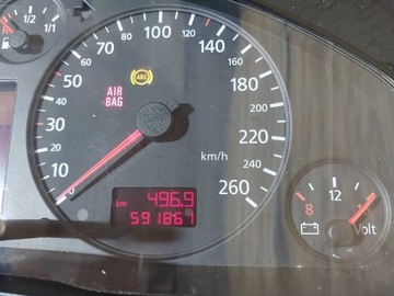 фото thumb №6, Спідометр  / спідометр audi a6 c5 4b 2.5 tdi повний fis 4b0920932q