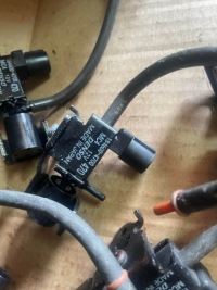 фото thumb №1, Клапан вакууму honda 184600-4700