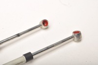 фото thumb №8, Volvo c30 c70 s40 ii v50 2.0 d 136km троси перемикання передач 30759150