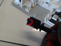 фото thumb №7, Seat leon iii st 2015 kombi ліхтарі кабіни стельовий 1k0947105ac