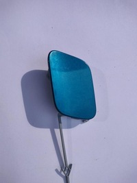 фото thumb №1, Audi a3 8y заглушка бампера зад