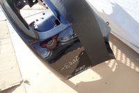 фото thumb №6, Mazda premacy 02-05 бампер передній 16m