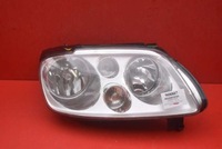 фото thumb №1, Фара праві лампа перед eu 1t0941006f vw touran 1 i 03-06