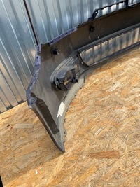 фото thumb №6, Бампер перед передний vw golf vi 6 5k0 r-line