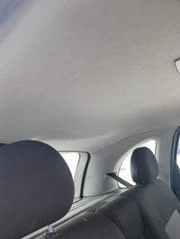 фото thumb №5, Потолок opel meriva a