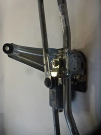 фото thumb №10, Механизм дворник перед volvo v90 ii