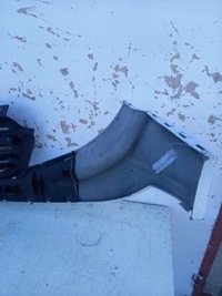 фото thumb №9, Решётка решётка радиатора opel vivaro a 623100248r