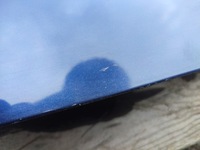 фото thumb №6, Bmw 3 e90 дверь правый перед передние tiefseeblau