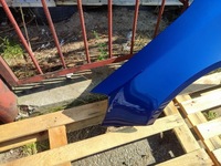 фото thumb №10, Крыло левый skoda fabia ii 2 7-14r / roomster praktik 5j 6-15r 9462 lf5q