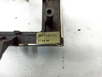 фото thumb №12, Mercedes-benz c w203 2004 панели управление, переключатели