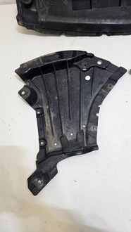 фото thumb №7, Захист нижня двигуна середня ліва права mercedes s-klasa w222 a2225200700