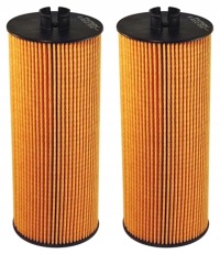 Купити Filtron оригінальний номер 651/2 фільтр оливи, фото thumb