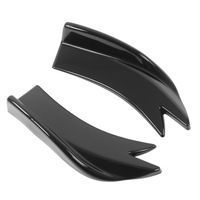 фото thumb №13, Автомобильный универсальный диффузор заднего бампера