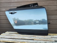 фото thumb №1, Дверь правое задняя задние lz7s audi a7 4g c7 2013