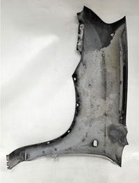 фото thumb №11, Крыло передний левый / правый перед hyundai tucson 1 2004-2009