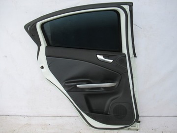 фото thumb №6, Двері зад задні ліві alfa romeo giulietta