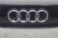 фото thumb №4, Решётка радиатора решётка audi a2 8z0853321