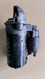 Купити Стартер bmw e38 e39 2246570, фото thumb