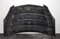 фото thumb №15, Mercedes w245 капот крышка отсек двигателя