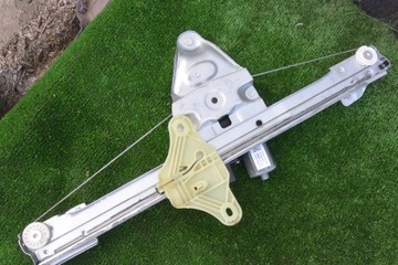 фото thumb №6, Подъемник стекла дверь перед зад правый левый dacia renault duster ii