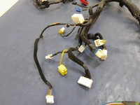 фото thumb №5, Hyundai i30 ii lift джгут електропроводка pod панель