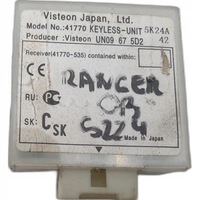 фото thumb №1, Модуль блок управления замка un09675d2 ford ranger b2500